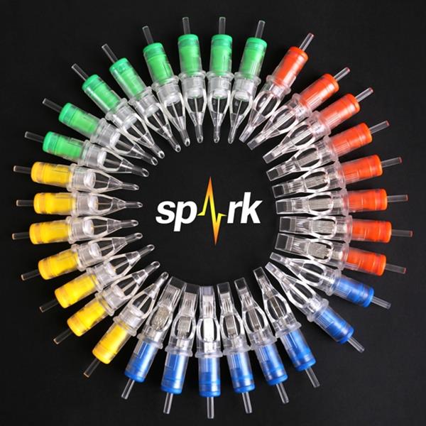 Cartutx de guspira 2 Spark cartridge 2
