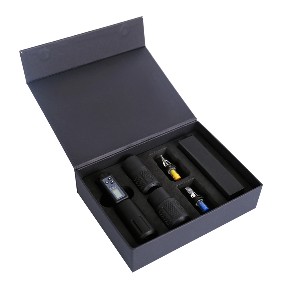 Spark Brand Tattoo Cartridge Machine Wireless Tattoo Cartridge Pen