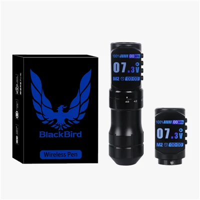 Blackbird TM7705: coneixements tècnics i valor de la indústria en equips de t...