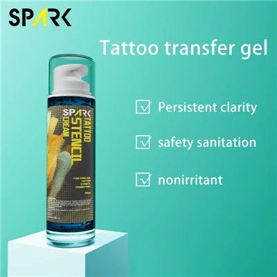 La plantilla del tatuatge: dominar el pla d'art corporal impecable