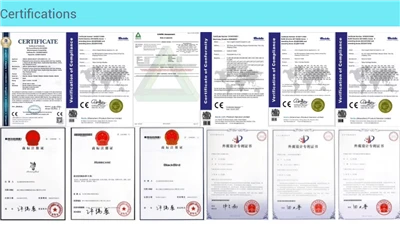 Quins certificats ha de tenir una botiga de tatuatges habituals?