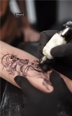 Tatuatges a l'estil mexicà
