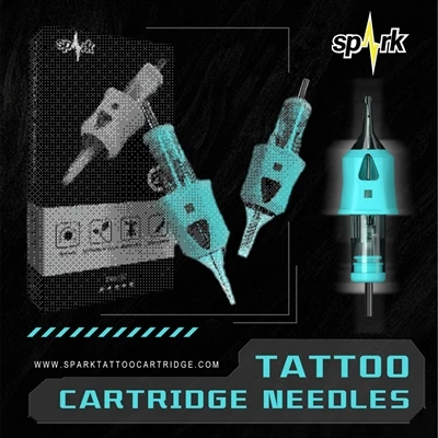 Sistema precís de cartutxos SpArk