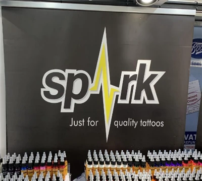 Concurs de tatuatges de MBK Center de Tailàndia 2019 Vol.  11