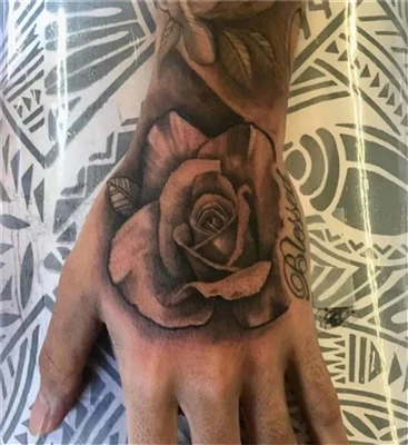 rosa per guspira