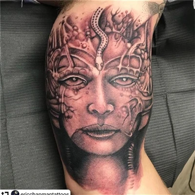 Un altre paisatge als tatuatges