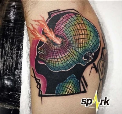 tatuador de vuit