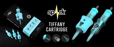 Agulles de tatuatge d'un sol ús SPARK SPQ: seguretat, precisió i assequibilit...