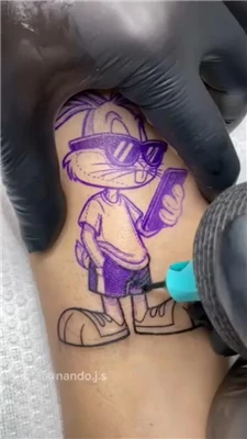 The New Canvas: How Modern Tattoo Artistry està redefinint la pell com a mitjà
