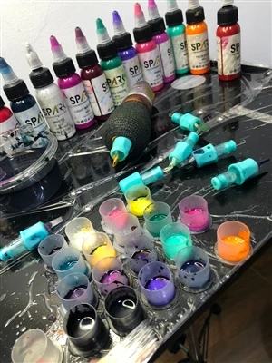 Quin tipus de gent no és adequat per als tatuatges