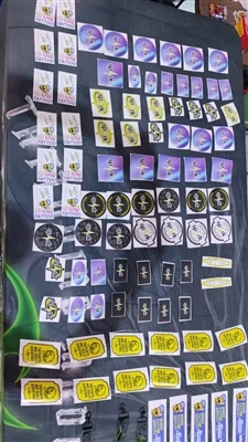 Quins són els avantatges i els desavantatges dels tatuatges?