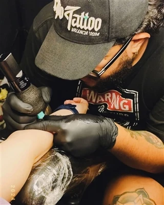 Whytattoos va aparèixer?