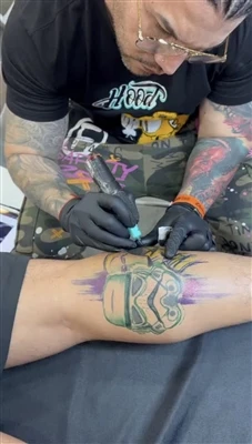 Tatuatge cobert