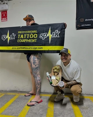 Què poden expressar els tatuatges?