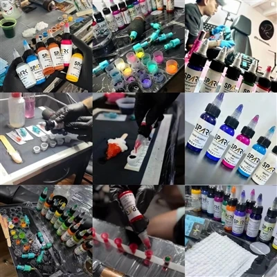 Com mantenir els vostres tatuatges bonics?