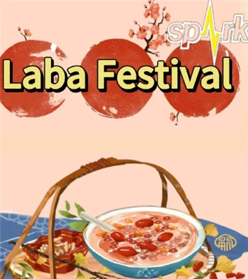 Celebrant el Festival Laba