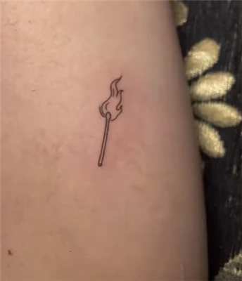 Tatuatge per a noia
