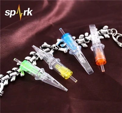 Spark tatuatge sense fil ploma es reuneixen amb #sparkextracartridges
