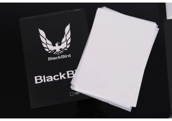 Paper de transferència de tatuatges de Blackbird
