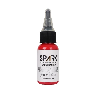072 Cadmium Red 072 Cadmium Red