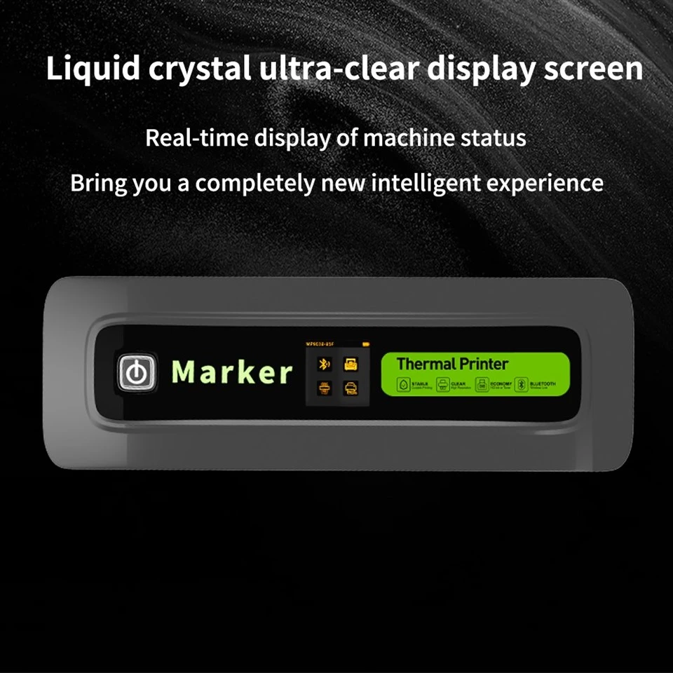 Professional Wireless Thermal Temporary Tattoo Stencil Printer Transfer Machine For Tattoo And Body Art best