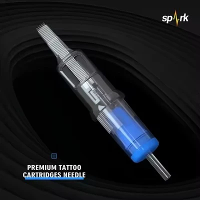OEM /ODM Spark Tattoo Needle Cartutx