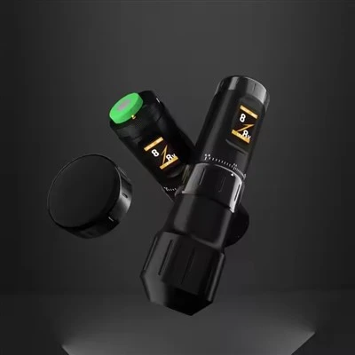 Spark New Arribada Dual Bateria Rotary Elèctric TATOSEM