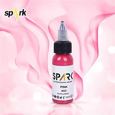 Espurna vibrant a la pell de 66 colors rics en color orgànic en pols tatuatge tinta premium pigment permanent per a ús professional