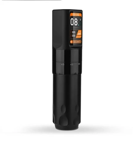 Bolígraf per a eines de tatuatge sense fil Spark