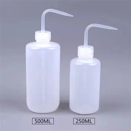 Tattle Plastic Spripe Rask Bottle