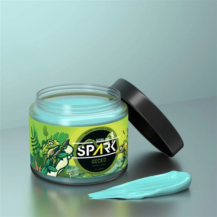 Soothing Tattoo Aftercare Ointment For Safe Healing & Comfortable Skin Protection best