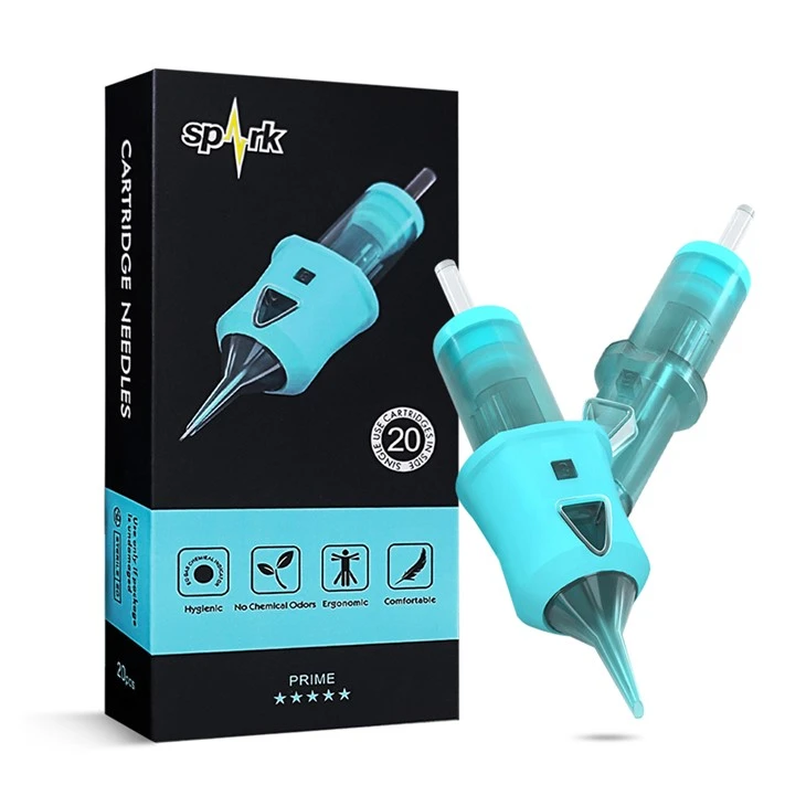 Proveïdor de guspira personalitzat 100% EO Gas esterilitzat Premium Disponible Disponible PMU Cartutxos de cartutxos