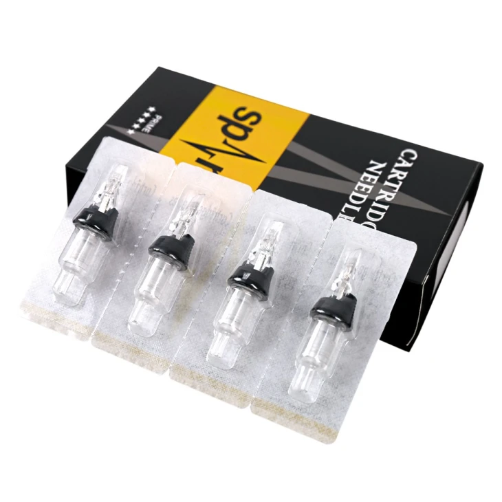 Blackbird Tattoo Needle Cartridge2