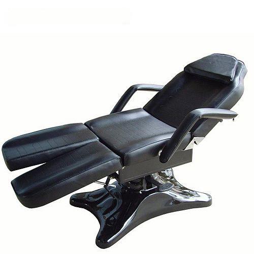 Saló de bellesa ajustable Mobiliari Tatuatge Llit