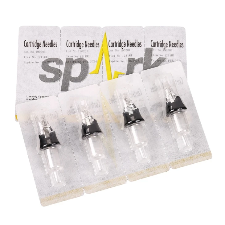 Prime Spark Tattoo Needle Cartridge