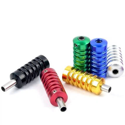 Tatuatges d'aliatge d'alumini