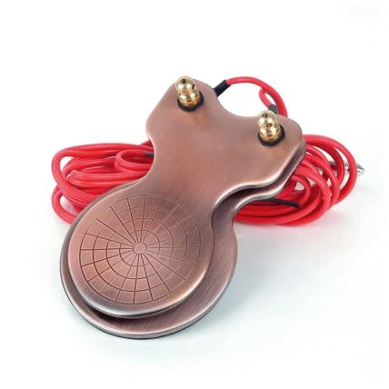 Quadrat de metalls de pesat de tatuatge resistent al metre quadrat