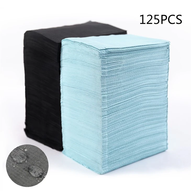 Estovalles de maquillatge permanent d'un sol ús Coixinet de tatuatge impermeable