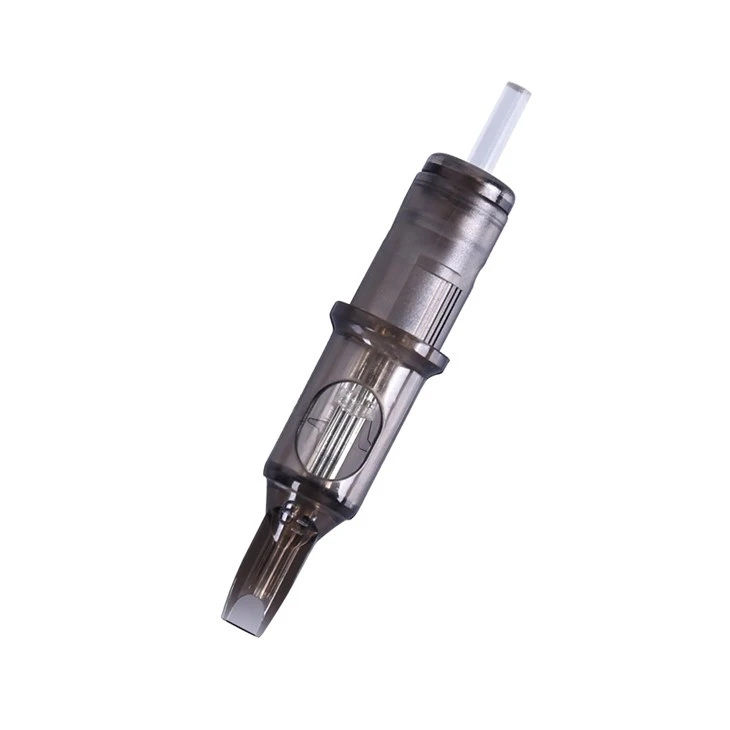 Agulles de cartutxos de venda calenta Spark Tatoo Cartridge Agulla de tatuatge