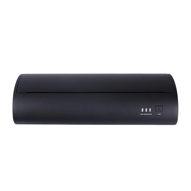 Màquina de copiadora tèrmica de tatuatges portàtil Mini impressora de tatuatges Bluetooth