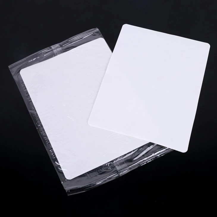 Pell de pràctica de tatuatge transparent de qualitat premium