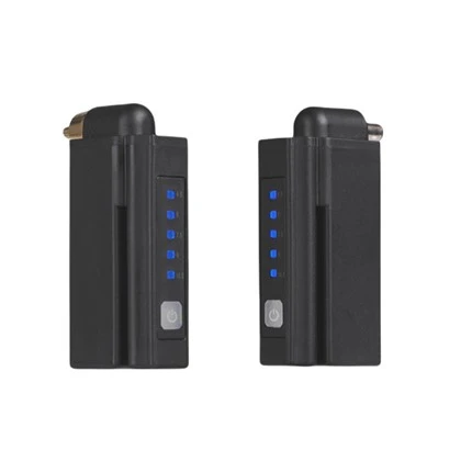Font d'alimentació sense fils sense fils de la bateria del tatuatge de 1500 mAh