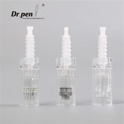 Cartutxos Derma Pen d'un sol ús M5 M7 N2 MYM