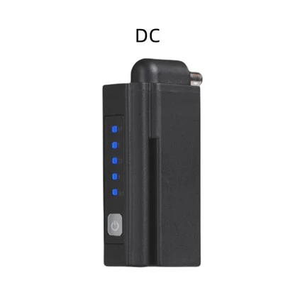 Font d'alimentació sense fils de tatuatge més recent de 1500 mAh