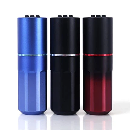 Màquina de tatuatge sense fil Spark de 1520 mAh Bolígraf de tatuatge sense fil Spark per a l'art corporal