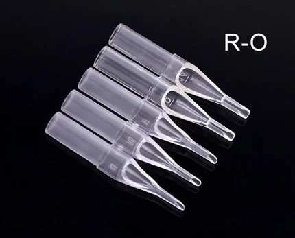 Accessoris per a tatuatges permanents d'un sol ús Punts d'agulles de tatuatge