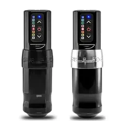 Màquina de tatuatge professional Spark Ultra Rotary Tattoo Pen
