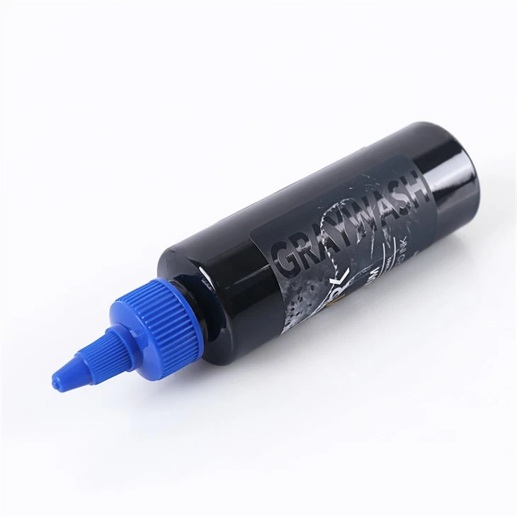 Spark Tattoo Ink Tinta de tatuatge vegana sense alcohol a granel