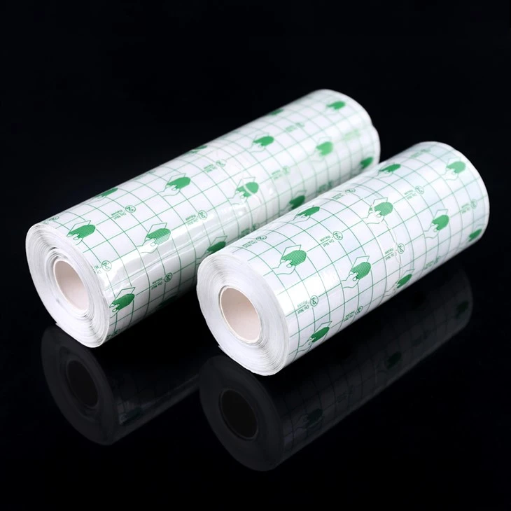 Tattoo Afercare Protective Tattoo Film Tattoo Afercare Protective Tattoo Film