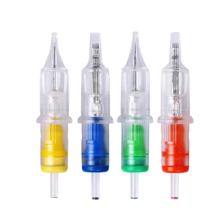 Cartutx de tatuatge Agulla Agulles Tatuatge